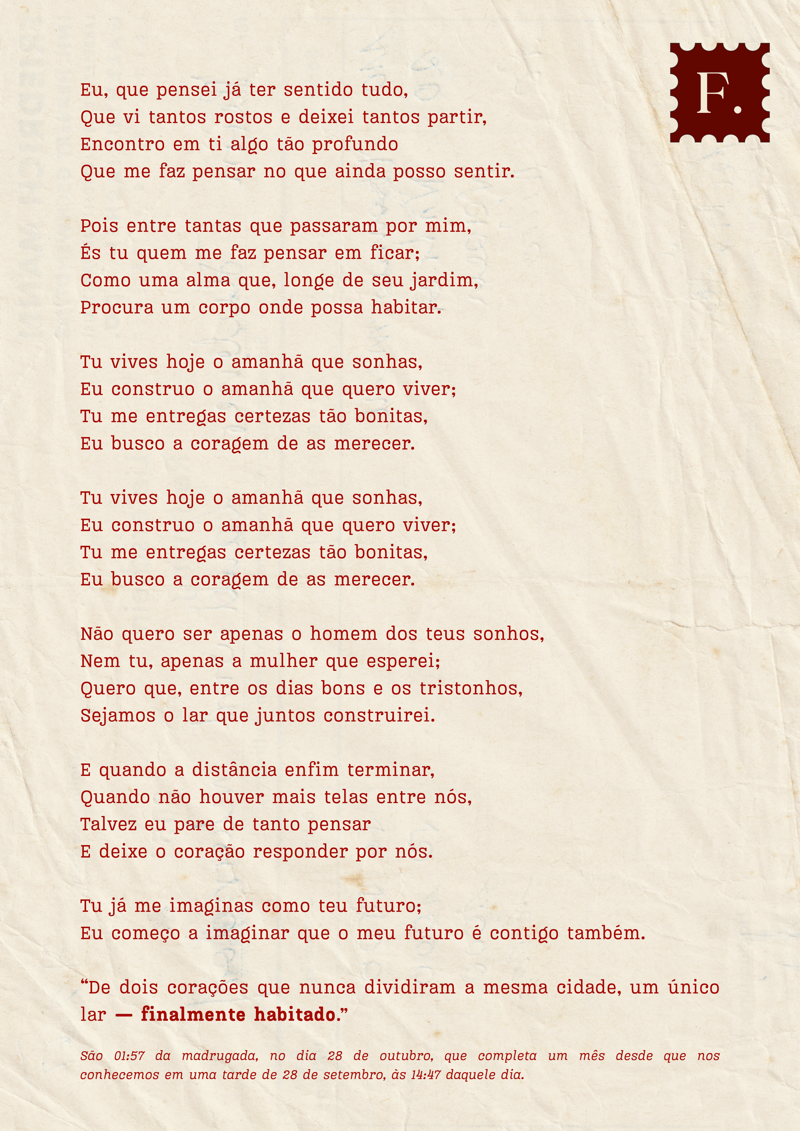 Carta 4